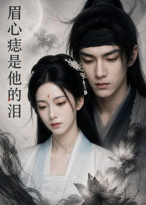 眉心痣是他的泪(61集) 眉心痣是他的泪(61集)抢先看新短剧