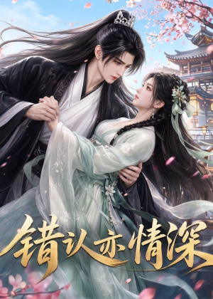 错认亦情深(22集) 错认亦情深(22集)精彩的短剧