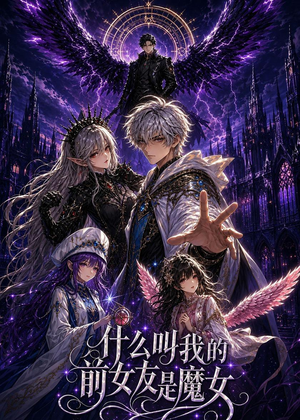 什么叫我的前女友是魔女(60集) 什么叫我的前女友是魔女(60集)简直不要太好看