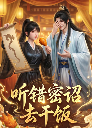 听错密诏去干饭(46集) 听错密诏去干饭(46集)爆火短剧抢先看
