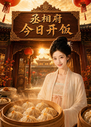 丞相府今日开饭(49集) 丞相府今日开饭(49集)让你一口气看完