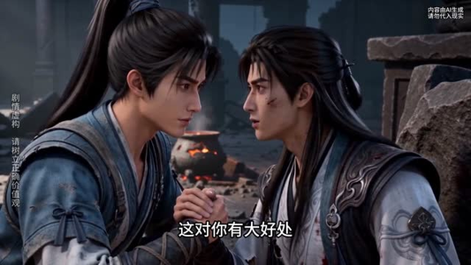凡人仙树之杂灵根也能修仙第二季(68集) 凡人仙树之杂灵根也能修仙第二季(68集)甜宠短剧推荐