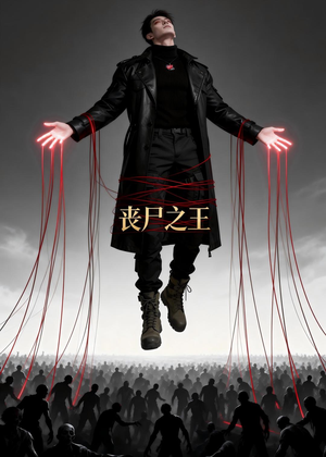 丧尸之王(64集) 丧尸之王(64集)评价怎么样