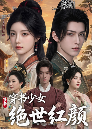 穿书少女绝世红颜(80集) 穿书少女绝世红颜(80集)口碑爆棚免费看