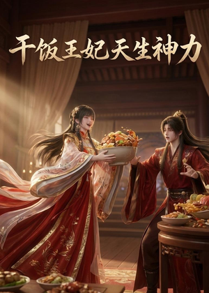干饭王妃天生神力(40集) 干饭王妃天生神力(40集)第一集