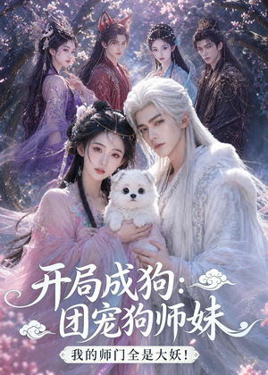 开局成狗:团宠狗师妹,我的师门全是大妖!(68集) 开局成狗:团宠狗师妹,我的师门全是大妖!(68集)热播短剧抢先看