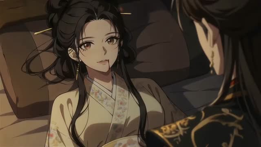 七次花开,皆为旧梦(34集) 七次花开,皆为旧梦(34集)第二季