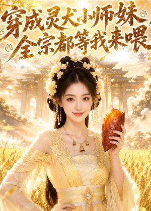穿成灵犬小师妹,全宗都等我来喂(67集) 穿成灵犬小师妹,全宗都等我来喂(67集)精彩短剧片段
