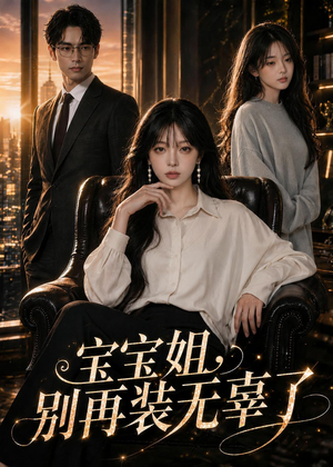 宝宝姐,别再装无辜了(41集) 宝宝姐,别再装无辜了(41集)好看的短剧分享