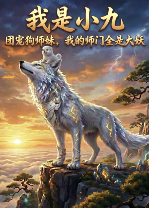 我是小九团宠狗师妹,我的师门全是大妖(59集) 我是小九团宠狗师妹,我的师门全是大妖(59集)短剧热播推荐