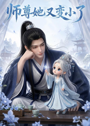 师尊她又变小了(16集) 师尊她又变小了(16集)追短剧太上头了