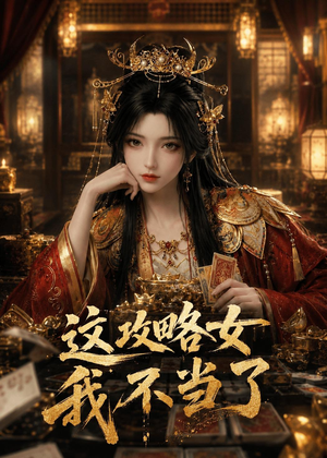 这攻略女我不当了(22集) 这攻略女我不当了(22集)推荐你们也去看