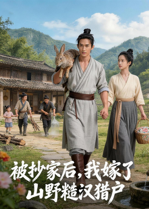 被抄家后,我嫁了山野糙汉猎户(51集) 被抄家后,我嫁了山野糙汉猎户(51集)短剧片段推荐