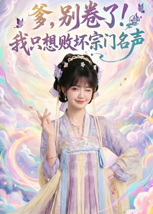 爹,别卷了!我只想败坏宗门名声(81集) 爹,别卷了!我只想败坏宗门名声(81集)爆火短剧追不停