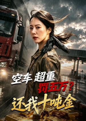 空车超重罚五万?还我十吨金(60集) 空车超重罚五万?还我十吨金(60集)最新上映的短剧