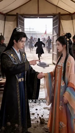 公主跪求退婚,我转身娶她皇姐(46集) 公主跪求退婚,我转身娶她皇姐(46集)女主角是谁