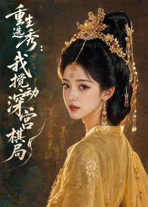 重生选秀：我搅动深宫棋局（68集）在哪看