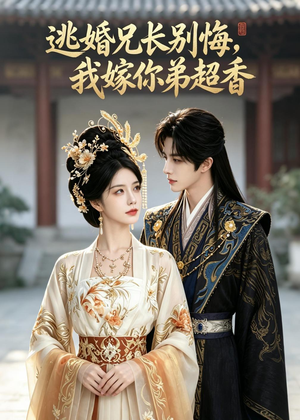 逃婚兄长别悔,我嫁你弟超香(38集) 逃婚兄长别悔,我嫁你弟超香(38集)免费短剧全集看