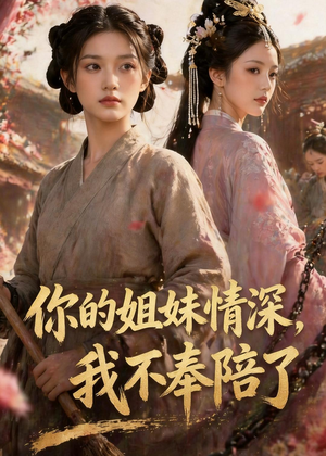 你的姐妹情深，我不奉陪了（56集）好看的短剧来了