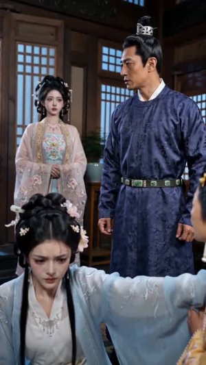 嫡姐抢嫁穷书生,我嫁战神耀京华(41集) 嫡姐抢嫁穷书生,我嫁战神耀京华(41集)全集一网打尽