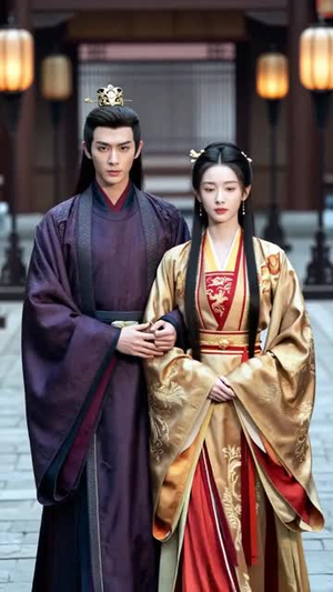 重生换嫁:嫡姐抢穷书生,我嫁帝王搞女权(36集) 重生换嫁:嫡姐抢穷书生,我嫁帝王搞女权(36集)爆火短剧追不停