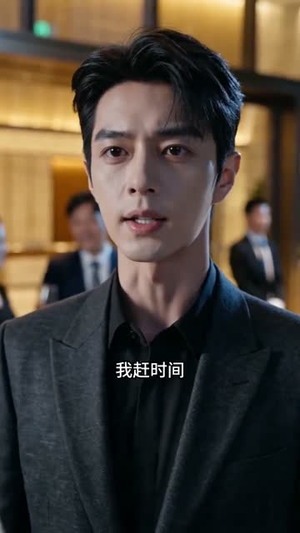 被未婚妻逼走后，我转身娶了女总裁（39集）短剧全集完整版