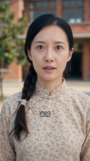 八零辣妈护崽有术(48集) 八零辣妈护崽有术(48集)精彩短剧推荐