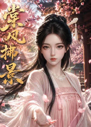 棠风拂景（15集）超火短剧抢先看