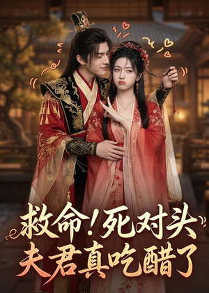 救命!死对头夫君真吃醋了(27集) 救命!死对头夫君真吃醋了(27集)在哪里可以看