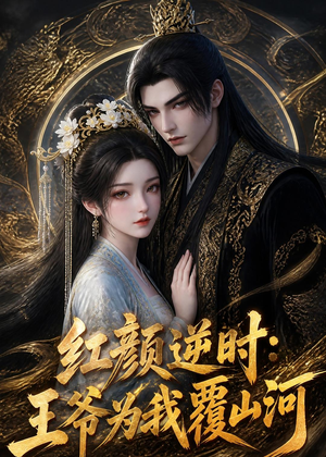 红颜逆时：王爷为我覆山河（51集）高清无码免费看