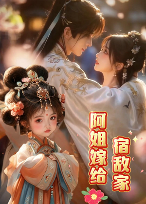 阿姐嫁给宿敌家（9集）夸克在线观看