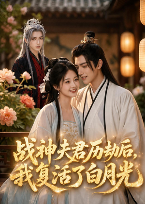 战神夫君历劫后,我复活了白月光(22集) 战神夫君历劫后,我复活了白月光(22集)短剧太好看