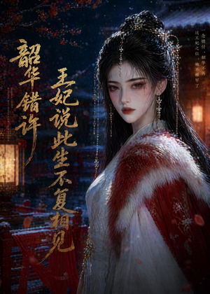 韶华错许,王妃说此生不复相见(78集) 韶华错许,王妃说此生不复相见(78集)好看短剧又来了