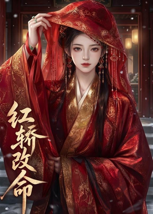 红轿改命(23集) 红轿改命(23集)分享好看短剧