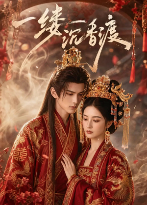 一缕沉香渡(46集) 一缕沉香渡(46集)免费短剧完整版