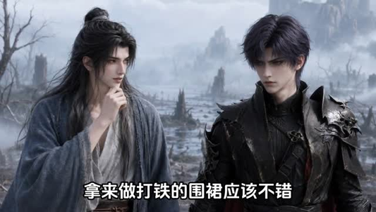 一锤定乾坤(70集) 一锤定乾坤(70集)超好看古装短剧