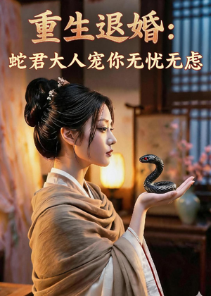 重生退婚:蛇君大人宠你无忧无虑(65集) 重生退婚:蛇君大人宠你无忧无虑(65集)短剧爆款推荐