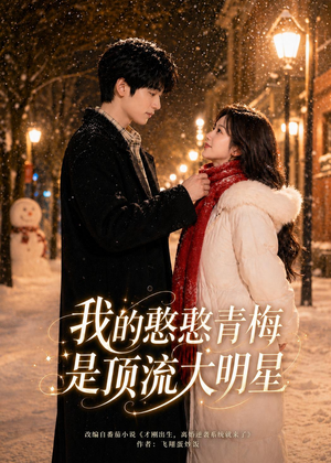 我的憨憨青梅是顶流大明星(61集) 我的憨憨青梅是顶流大明星(61集)热播短剧来袭
