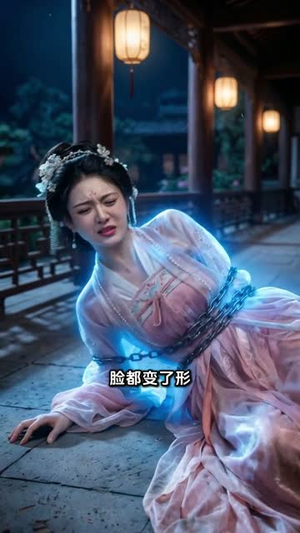 半缕残魂赴长安(54集) 半缕残魂赴长安(54集)免费短剧推荐