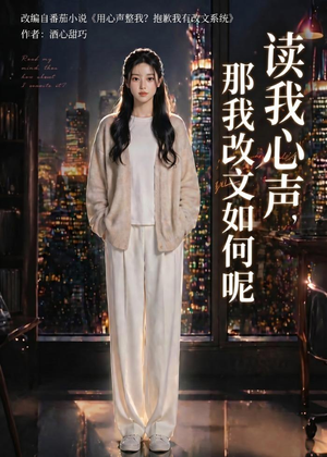 读我心声,那我改文如何呢(71集) 读我心声,那我改文如何呢(71集)短剧