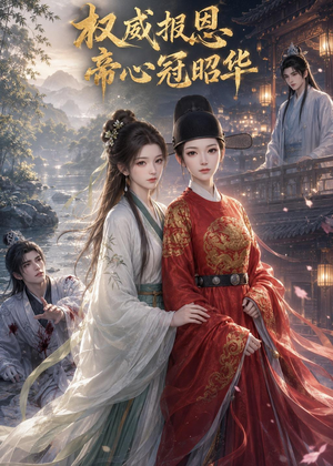 权威报恩:帝心冠昭华(15集) 权威报恩:帝心冠昭华(15集)爆款短剧抢先看