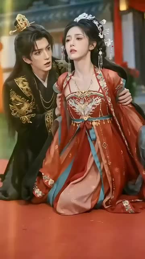 新婚夜,修无情道的夫君不装了(13集) 新婚夜,修无情道的夫君不装了(13集)一共多少集