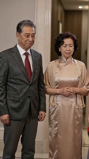 婚礼上婆婆现立规矩,我不装了(30集) 婚礼上婆婆现立规矩,我不装了(30集)最新热剧免费看