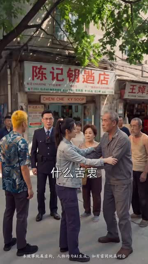 一锁定乾坤(50集) 一锁定乾坤(50集)爆款短剧抢先看