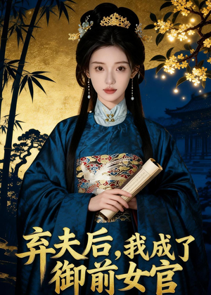 弃夫后,我成了御前女官(47集) 弃夫后,我成了御前女官(47集)一起追短剧
