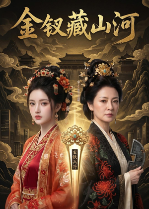 金钗藏山河（51集）短剧精彩绝伦