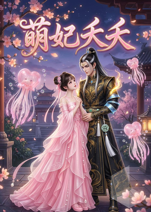 萌妃夭夭(23集) 萌妃夭夭(23集)甜宠短剧推荐