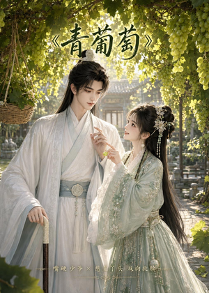 青葡萄(34集) 青葡萄(34集)短剧抢先看