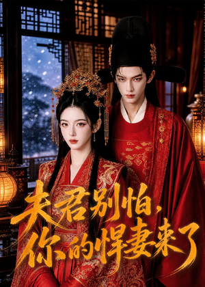 夫君别怕,你的悍妻来了(60集) 夫君别怕,你的悍妻来了(60集)一起追短剧