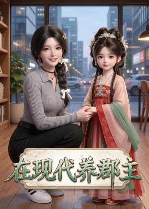 在现代养郡主(43集) 在现代养郡主(43集)精彩不断免费看